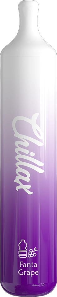 Chillax Air Pro виноградная фанта